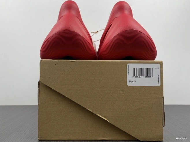 Yeezy Red Foam CW3355 Adidas 0817